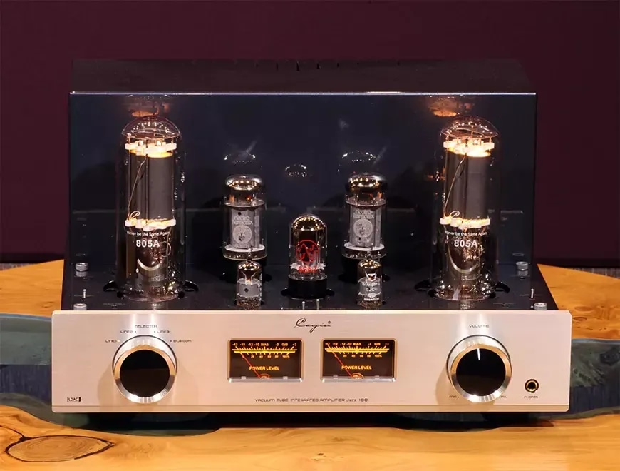Cayin Jazz 100