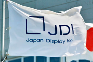 Japan Display Inc и HKS объявили о планах сформировать альянс для производства OLED-панелей нового типа