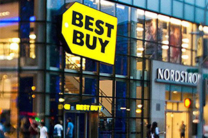 Best Buy наконец отказался от продажи компакт-дисков