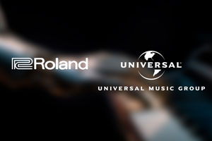 Roland и Universal Music Group разработали принципы использования искусственного интеллекта в музыке