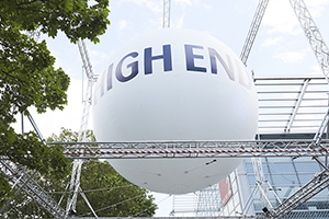 Выставка Munich High End 2021 пройдет офлайн с 13 по 16 мая