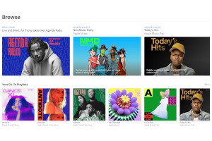 В Apple Music появятся хайрезы и Spatial Audio с Dolby Atmos – всё бесплатно