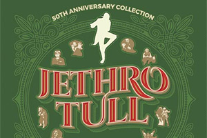 Jethro Tull: навстречу 50th Anniversary