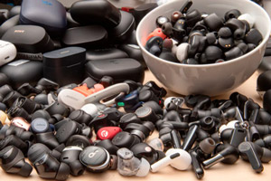 Энтузиаст составил рейтинг лучших беспроводных наушников на основе тысяч отзывов на Reddit