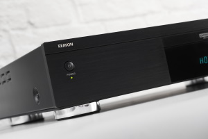 Тест видеоплеера Reavon UBR-X100: возрожденный класс / Stereo.ru