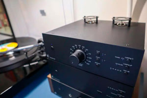 Tube Box DS2 - универсальный фонокорректор с отличным звуком / журнал SoundMatters