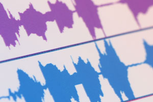 Новый формат звуковых файлов TSAC обещает более эффективное сжатие аудио