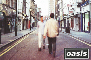 Oasis - (What's the Story) Morning Glory? Самый славный и исторический...