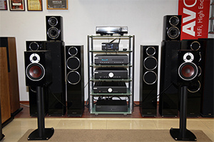 В тиши кабинета: Сравнительный тест полочных акустических систем в ценовом диапазоне 22 000 – 27 000 руб.