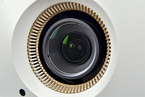Обзор. Видеопроектор Sony VPL-VW570: право на честность