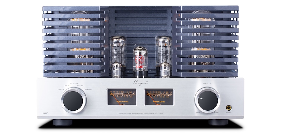 Cayin Jazz 100
