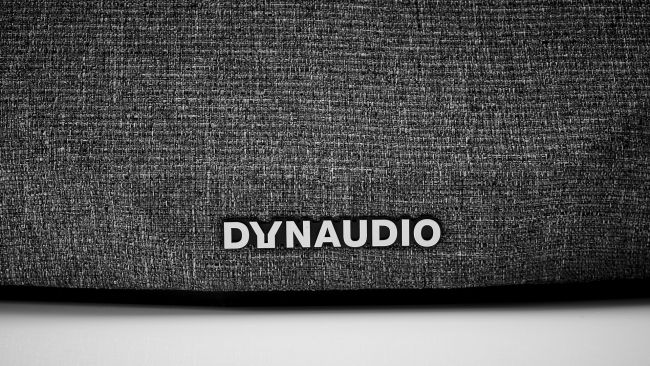 Беспроводная Hi-Fi акустика Dynaudio Music 5