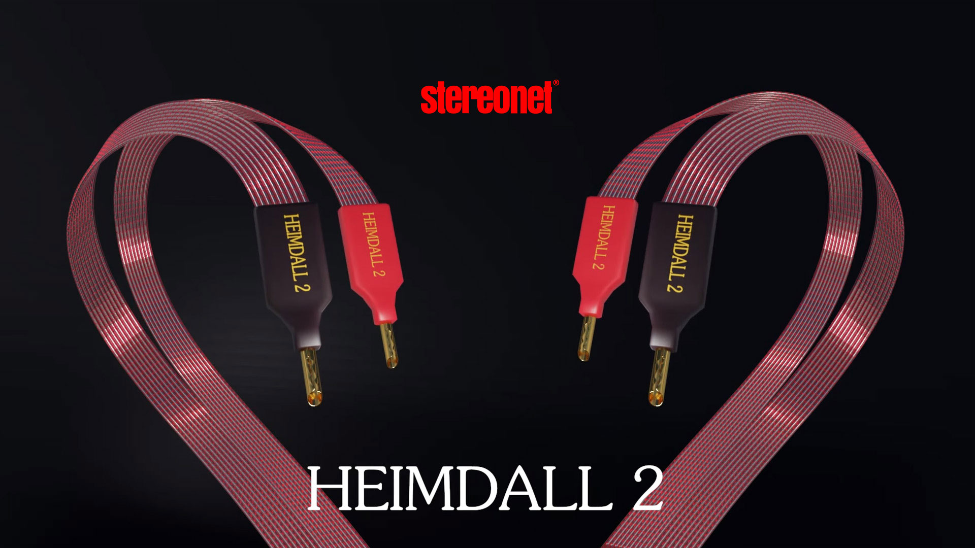   Nordost Heimdall 2   .  StereoNet.com