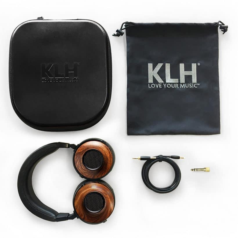 KLH Ultimate One