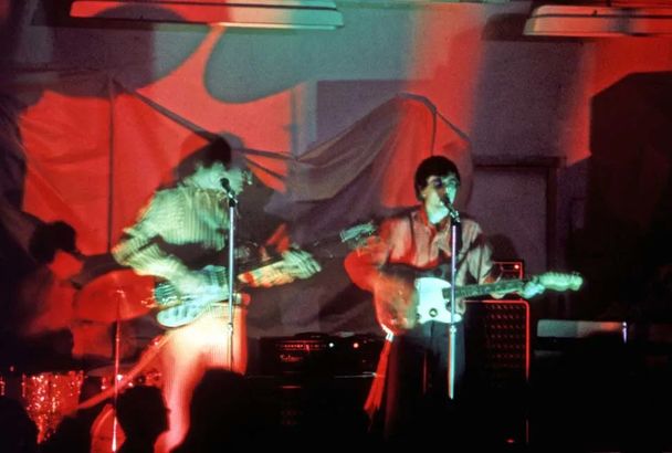 Когда еще не было Pink Floyd: как все начиналось 57 лет назад