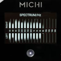 Michi X3