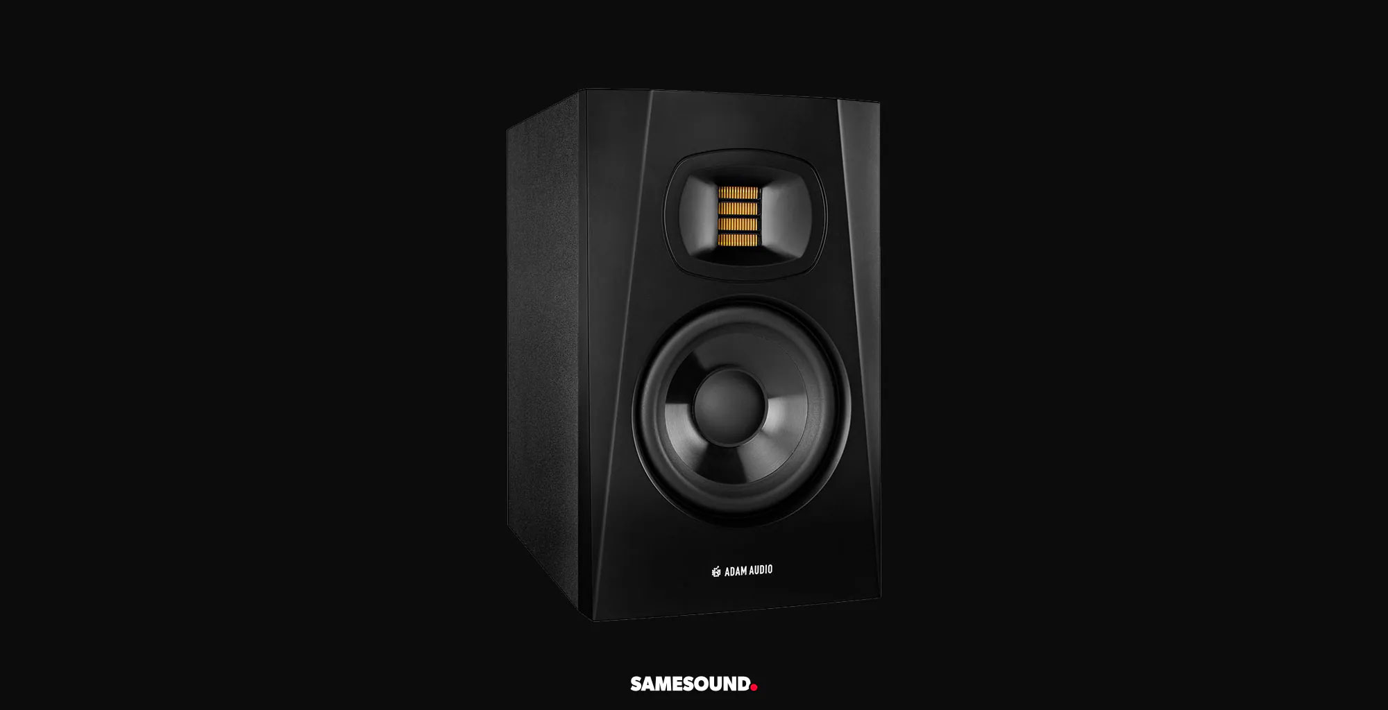 Мониторы для домашней студии: как выбрать и не ошибиться