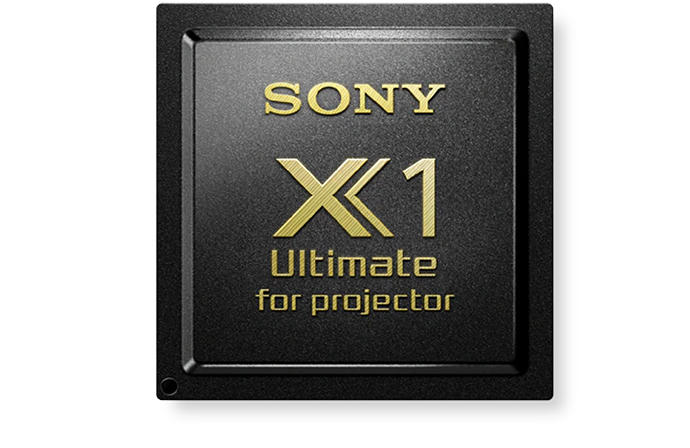 Проекторы Sony VPL-XW5000ES и VPL-XW7000ES UHD-оптимизация и стандартизация