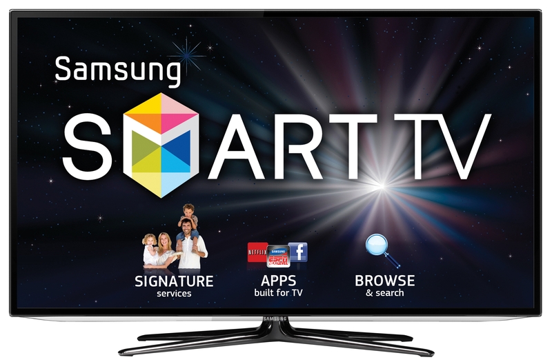 Домашний Телевизору Samsung