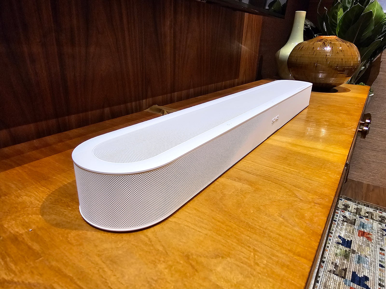 Саундбар Sonos Beam Ultra