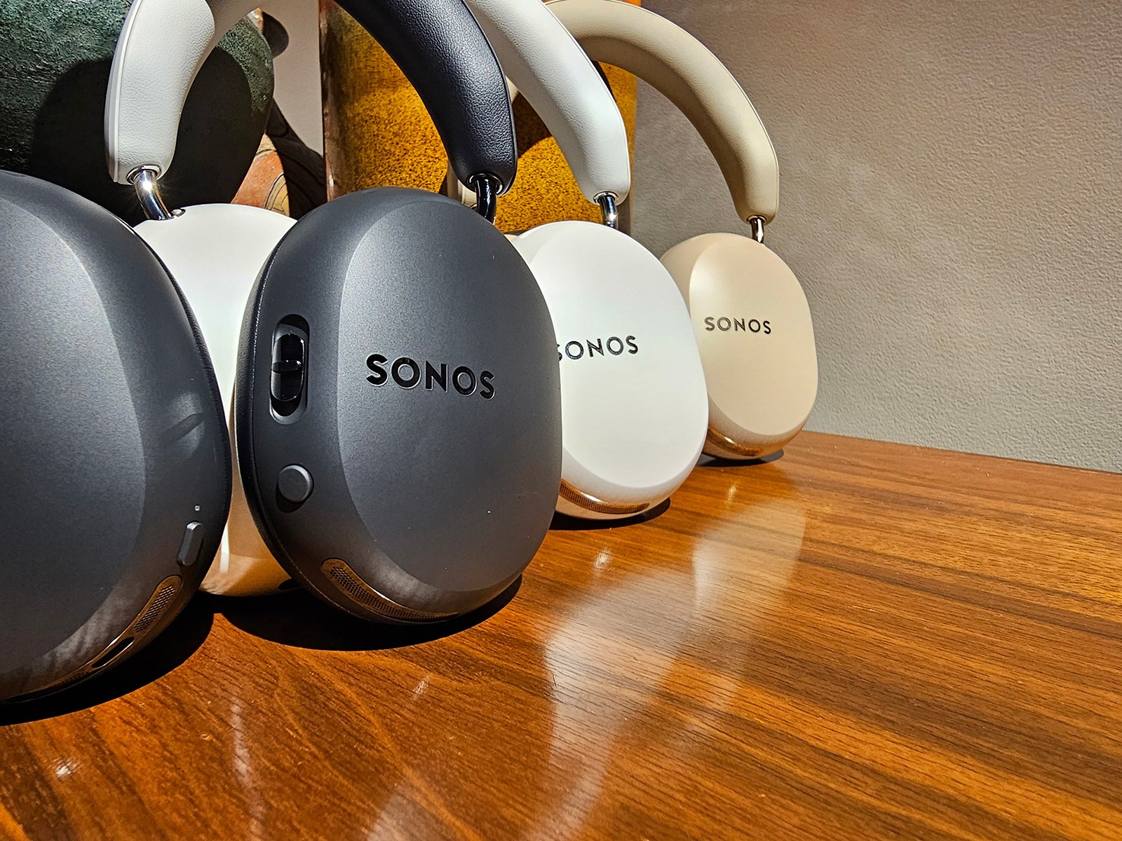 Наушники Sonos Ace Ultra