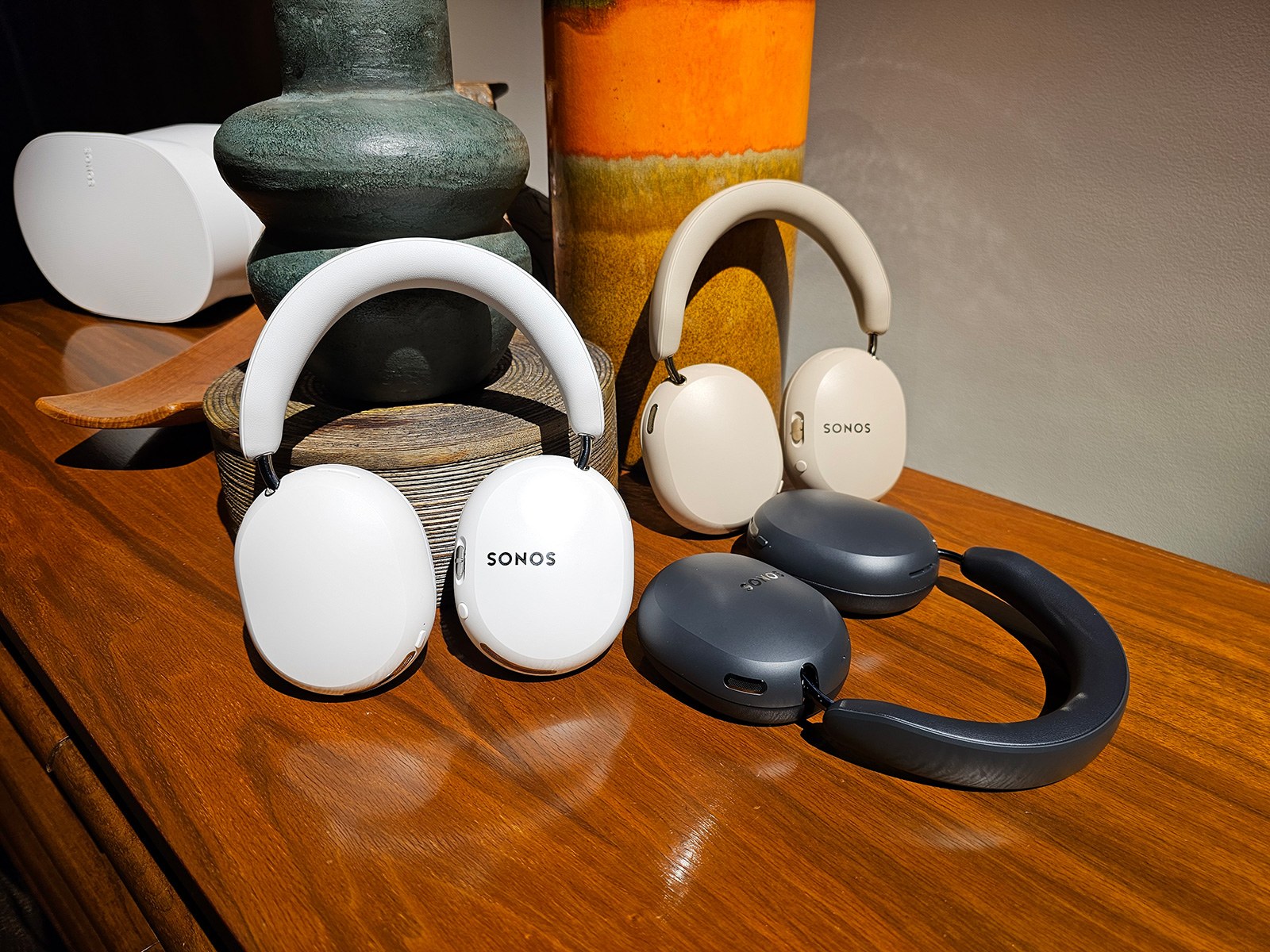 Наушники Sonos Ace Ultra