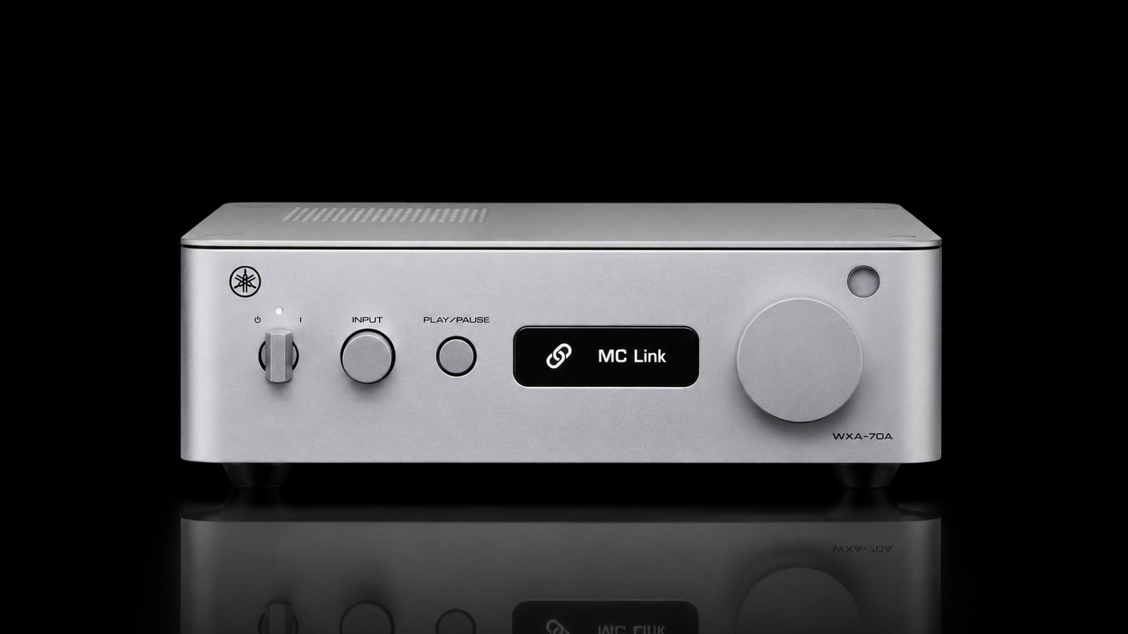 Yamaha WXA-70A и WXC-70A: Hi-Fi в компактном корпусе