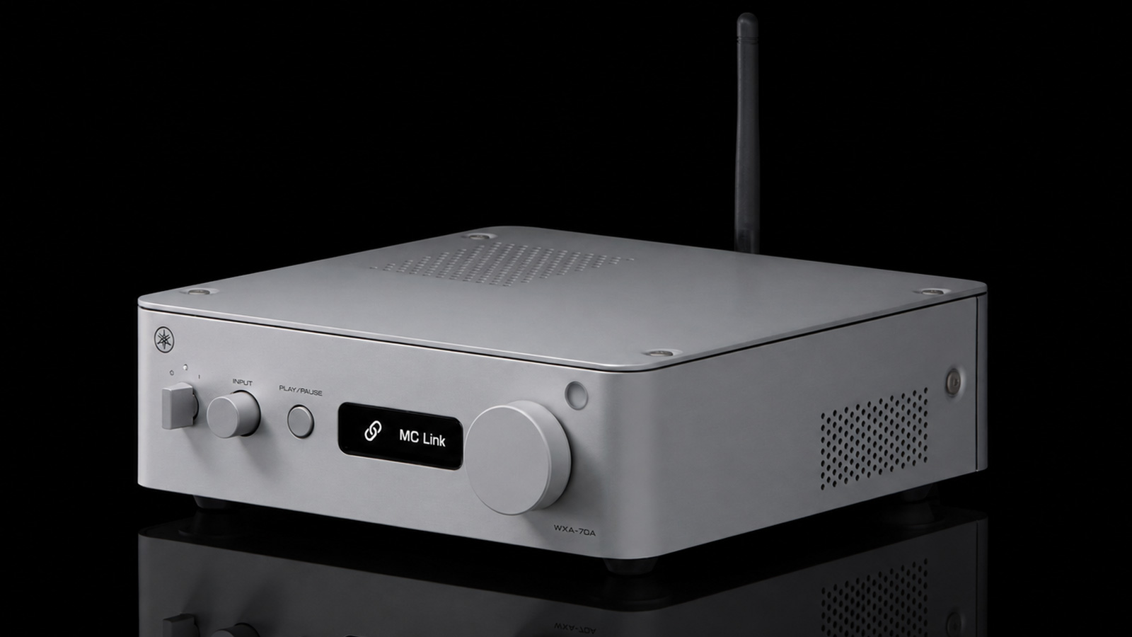 Yamaha WXA-70A и WXC-70A: Hi-Fi в компактном корпусе