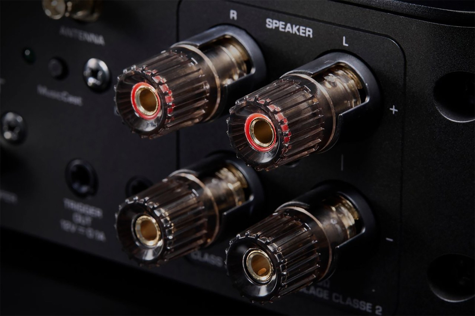Yamaha WXA-70A и WXC-70A: Hi-Fi в компактном корпусе