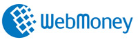 Webmoney Logo