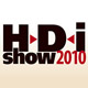 Приглашаем Вас посетить выставку HDI SHOW 2010!