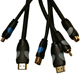 Новинки HDMI кабелей от Onetech