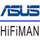 Внешние звуковые карты с ЦАП ASUS Essence и продукция HiFiMan.