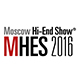 Выставка MHES 2016 с 18 по 20 ноября! Скачайте бесплатное приглашение!