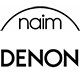 Отличные цены на Denon и Naim 