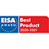 EISA Award: Best Product 2020-2021