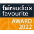 Fairaudio's Favourite: Award 2022
