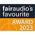 Fairaudio's Favourite: Award 2023