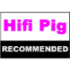 Hifi Pig: Recommended