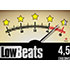 LowBeats: 4.5 звёзд