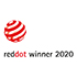 Red Dot Design Award 2020