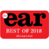 The Ear: Best of 2018