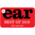 The Ear: Best of 2019