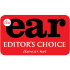 The Ear: Editor's Choice