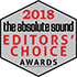 The Absolute Sound 2018 Editors' Choice Awards