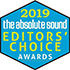 The Absolute Sound 2019 Editors' Choice Awards