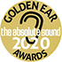 The Absolute Sound 2020 Golden Ear Awards