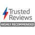 TrustedReviews Highly Recommended
