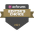AVForums: Editor's Choice 2021