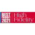High Fidelity: Best Product 2021